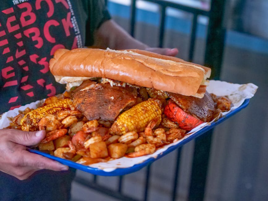 Moro Seneng Ikan Bakar: A Flavor That Bites Back at Pasir Emas